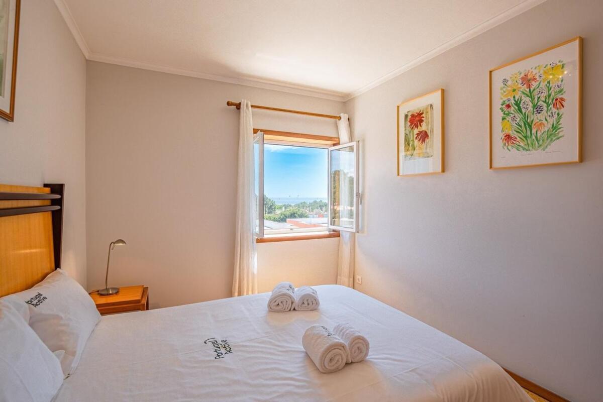 Ocean View Cabedelo Beach Duplex Viana do Castelo Kültér fotó