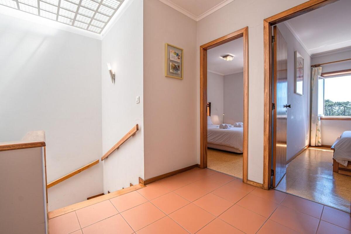 Ocean View Cabedelo Beach Duplex Viana do Castelo Kültér fotó
