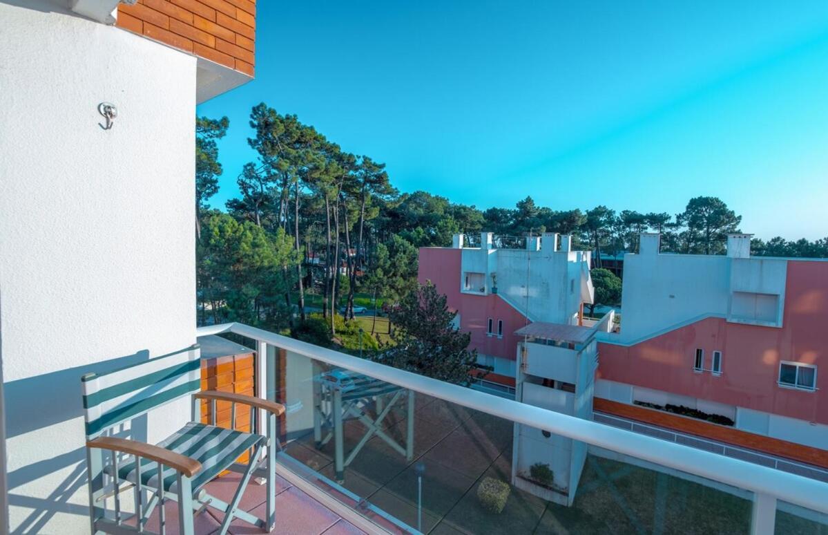 Ocean View Cabedelo Beach Duplex Viana do Castelo Kültér fotó