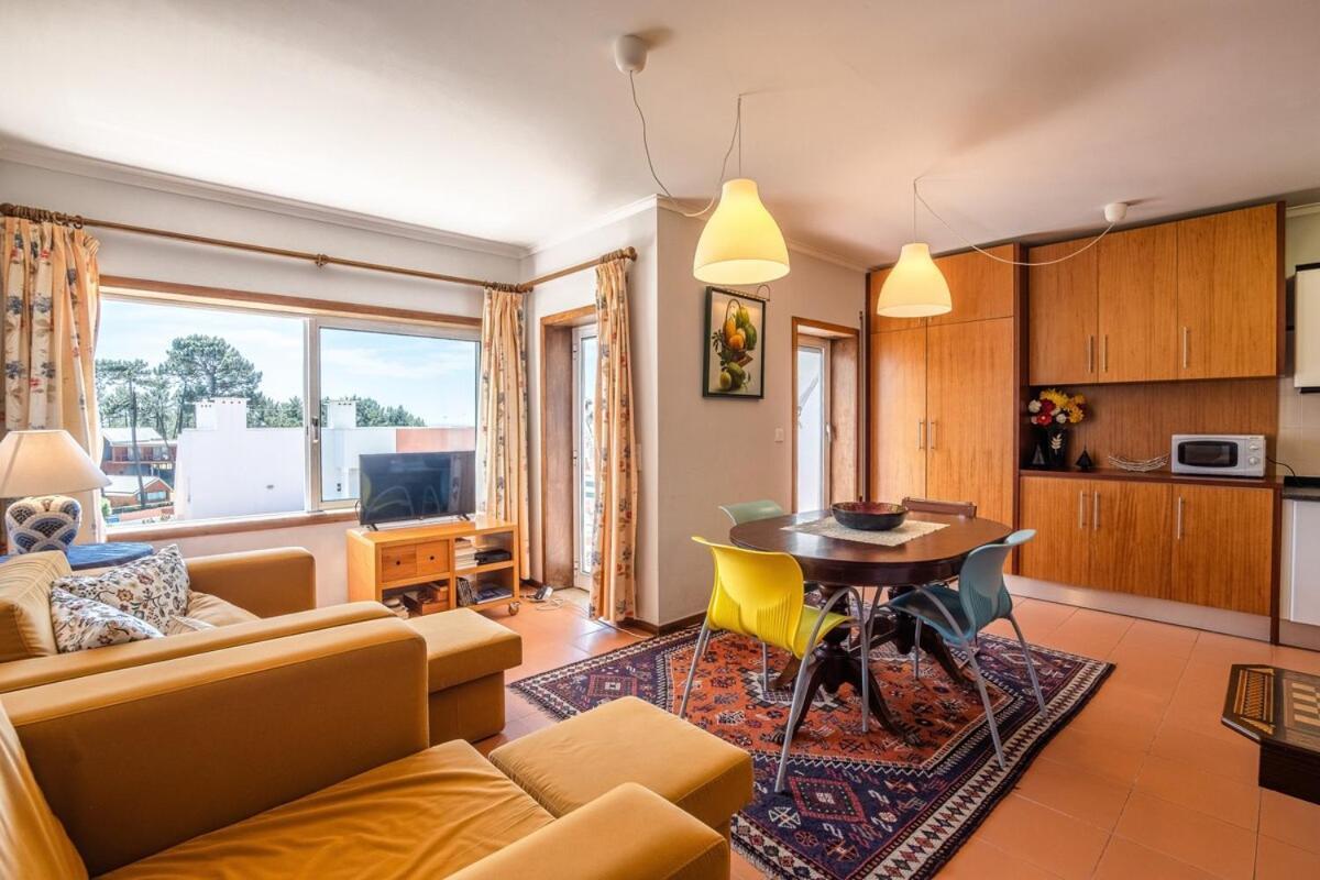 Ocean View Cabedelo Beach Duplex Viana do Castelo Kültér fotó