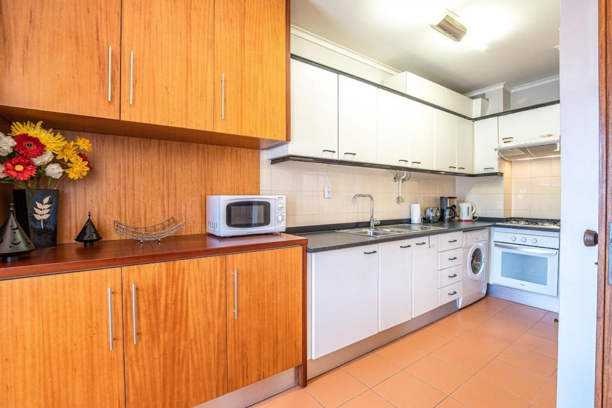 Ocean View Cabedelo Beach Duplex Viana do Castelo Kültér fotó